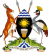Uganda Coat of Arms